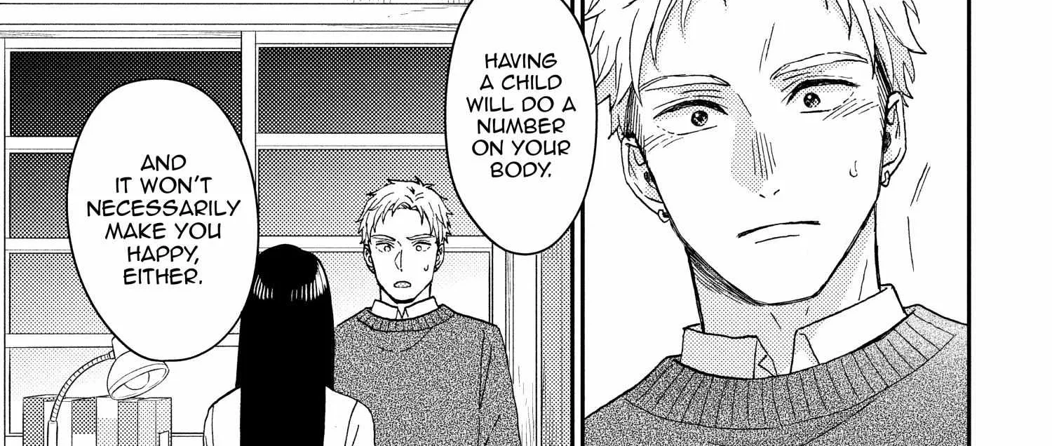 A Condition Called Love - Chapter 72.5 BONUS - Page 66