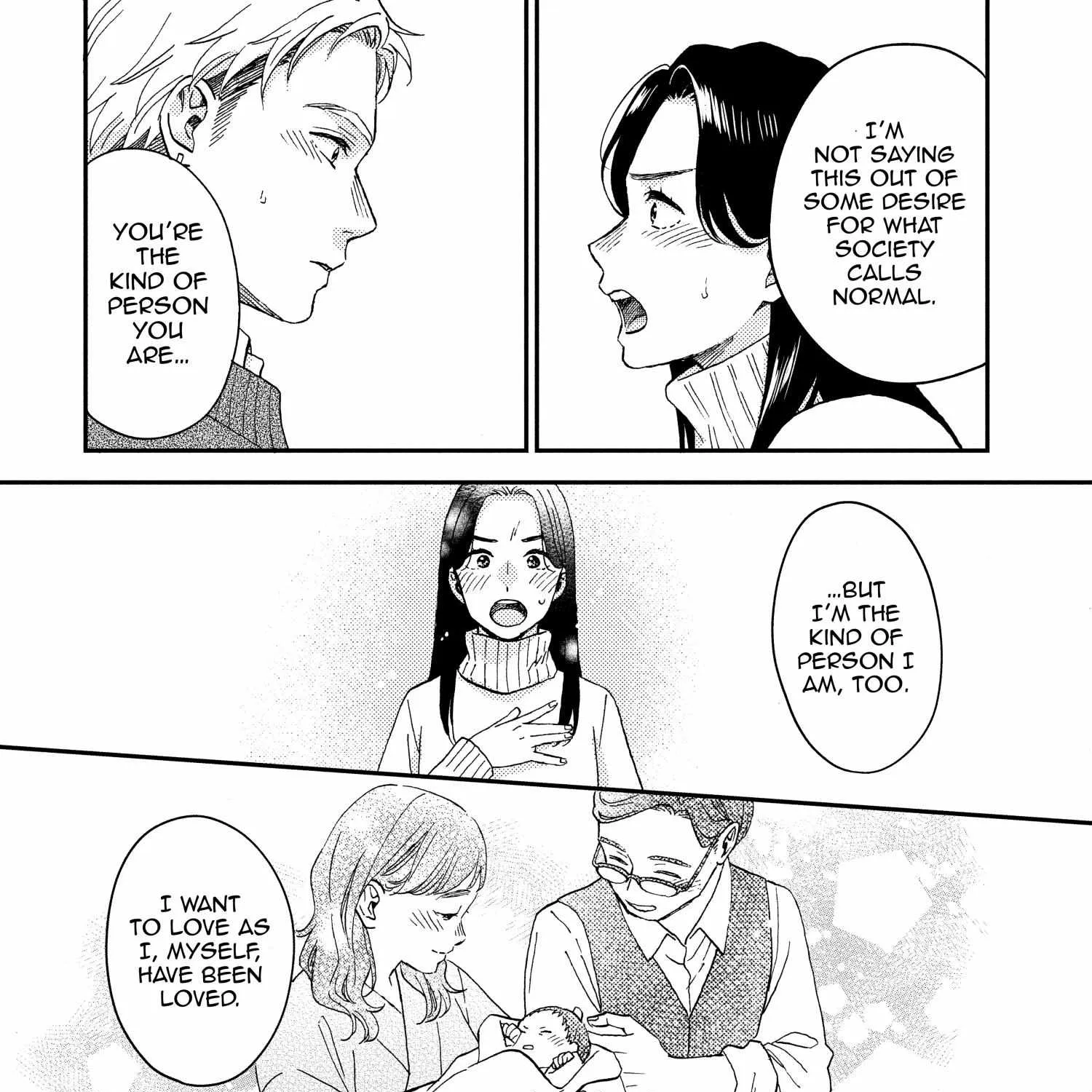 A Condition Called Love - Chapter 72.5 BONUS - Page 67