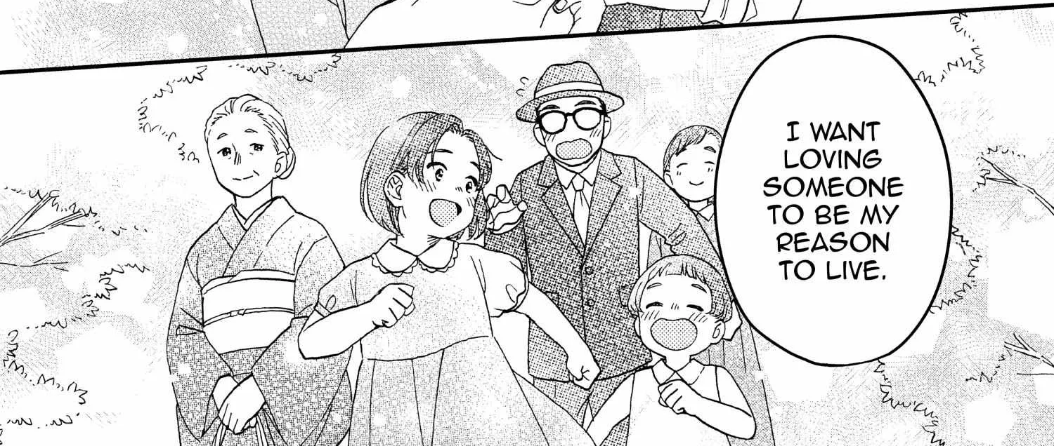A Condition Called Love - Chapter 72.5 BONUS - Page 68