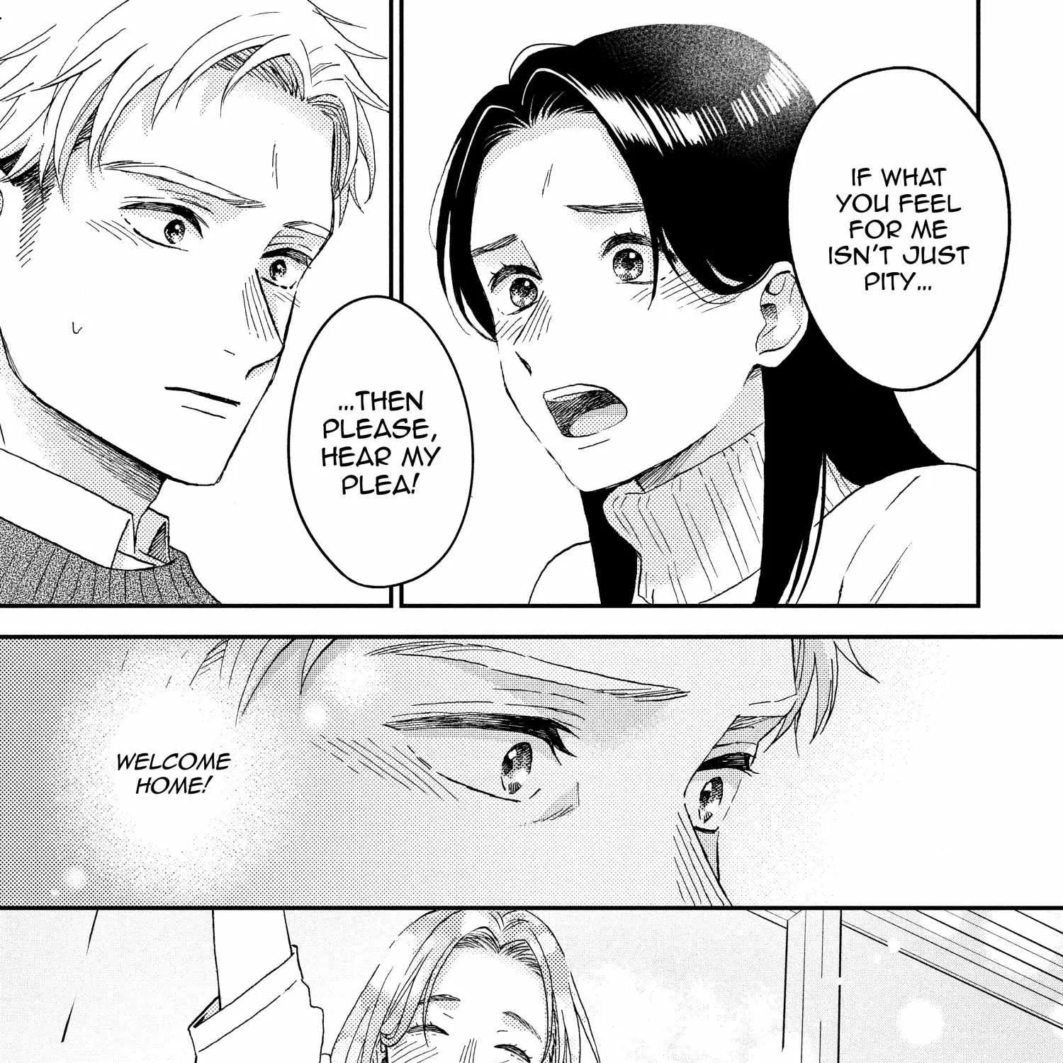 A Condition Called Love - Chapter 72.5 BONUS - Page 69