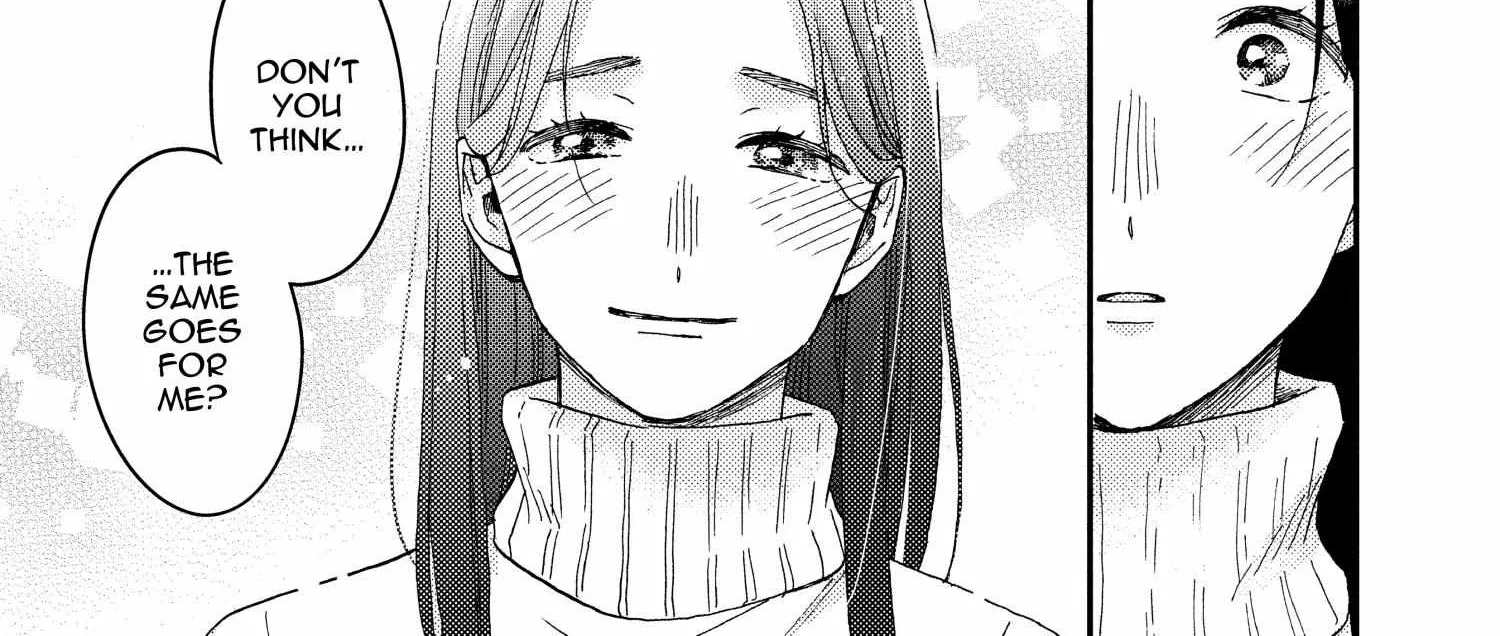 A Condition Called Love - Chapter 72.5 BONUS - Page 72