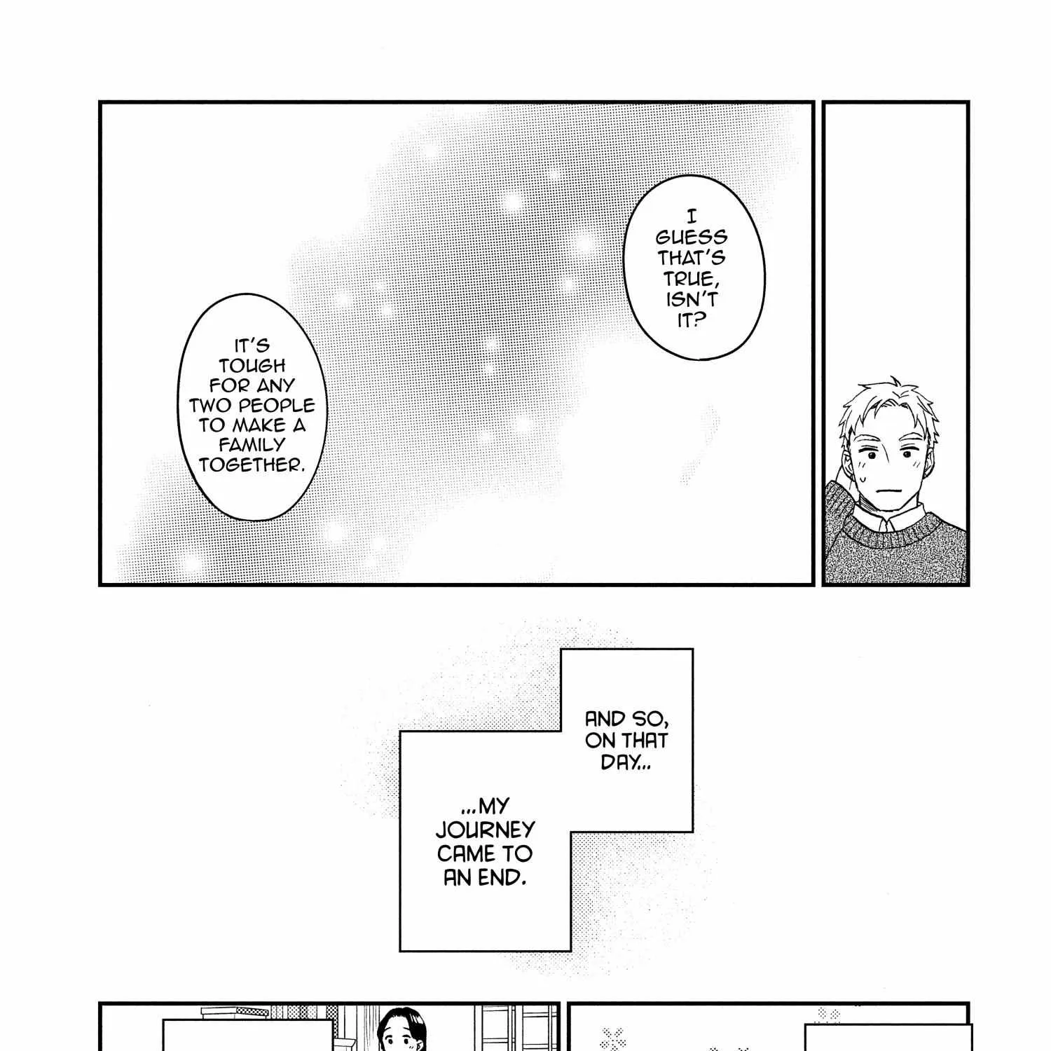 A Condition Called Love - Chapter 72.5 BONUS - Page 73