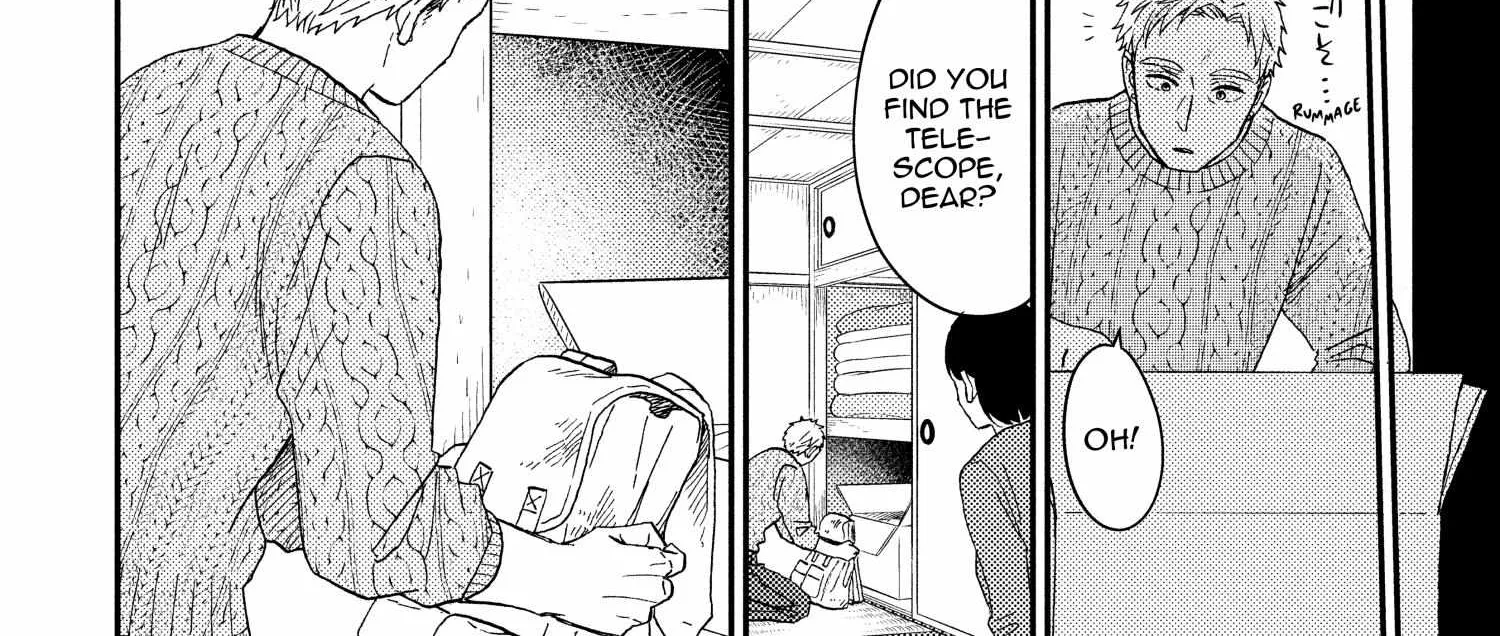 A Condition Called Love - Chapter 72.5 BONUS - Page 76