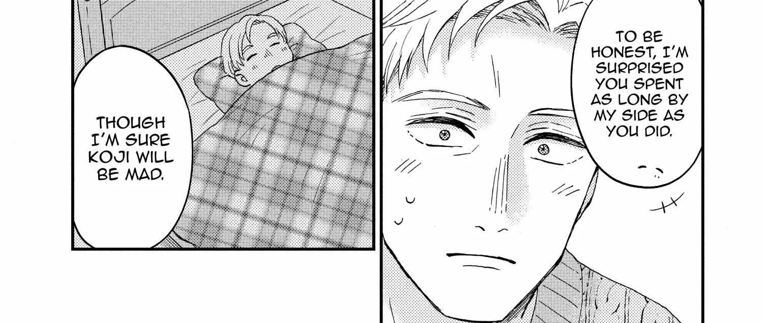 A Condition Called Love - Chapter 72.5 BONUS - Page 78