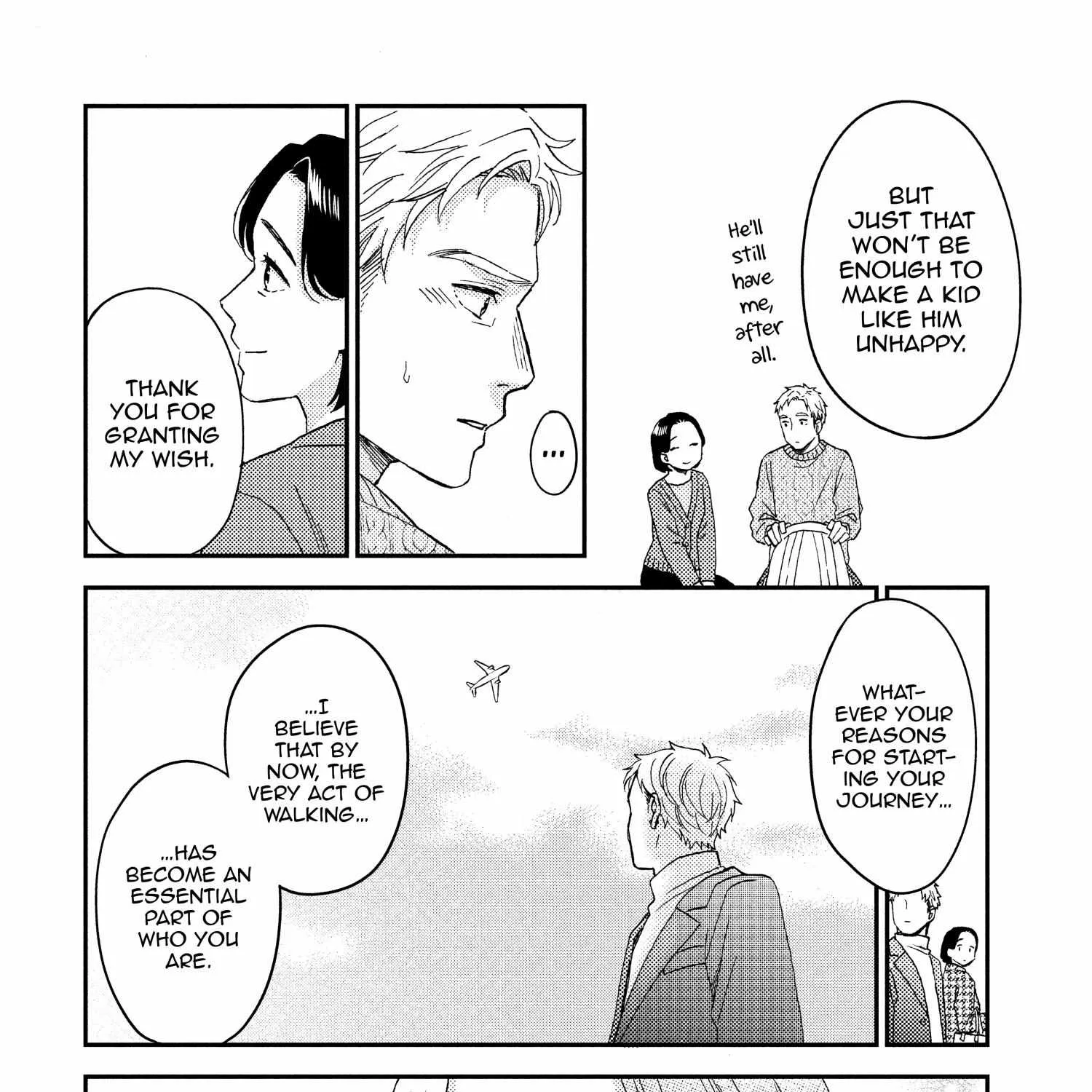 A Condition Called Love - Chapter 72.5 BONUS - Page 79
