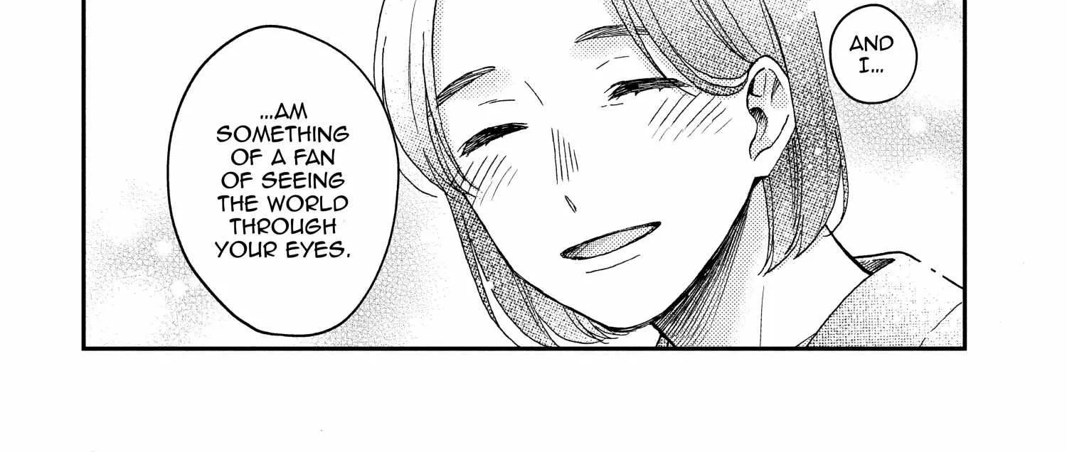 A Condition Called Love - Chapter 72.5 BONUS - Page 80