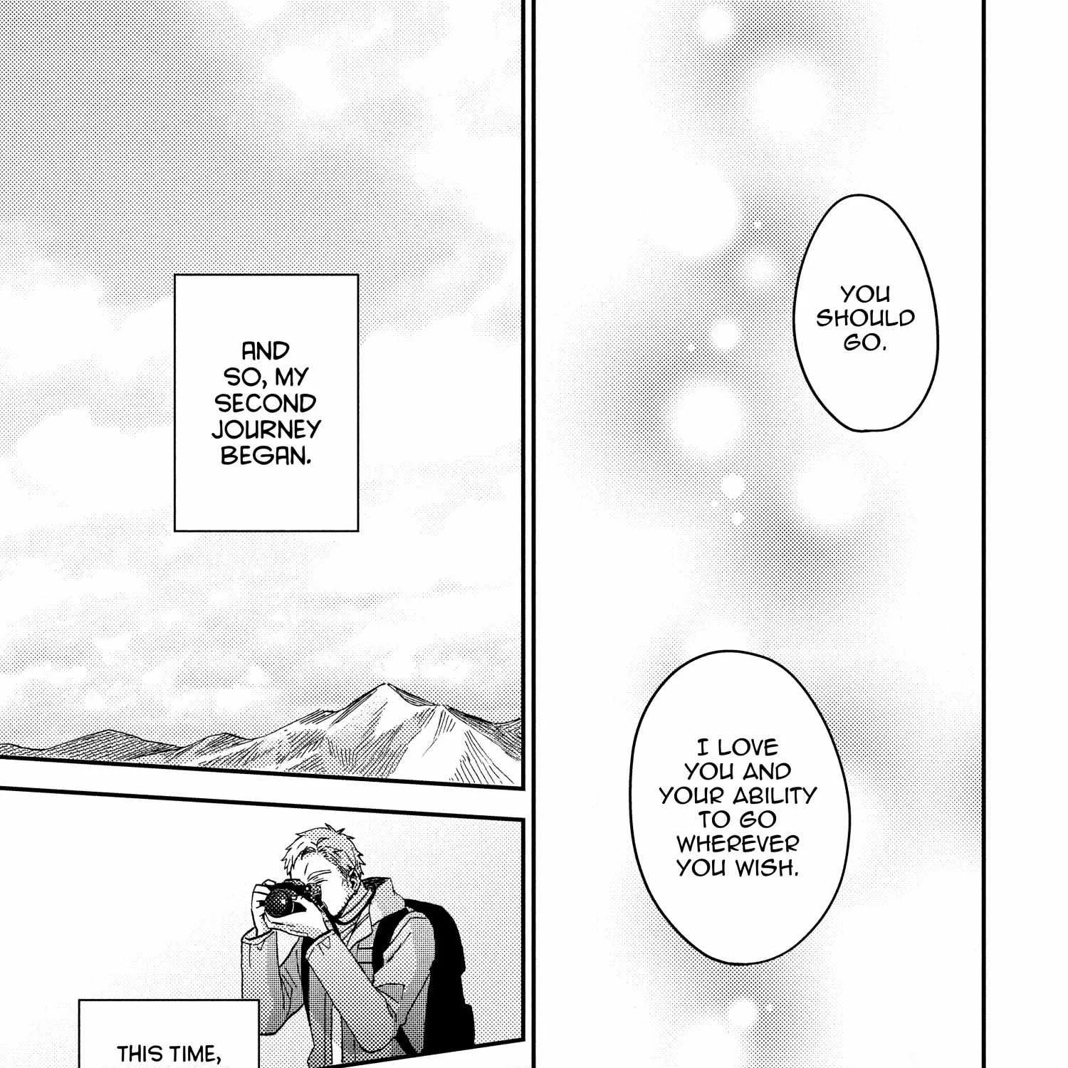 A Condition Called Love - Chapter 72.5 BONUS - Page 81