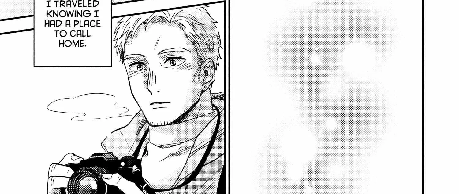 A Condition Called Love - Chapter 72.5 BONUS - Page 82