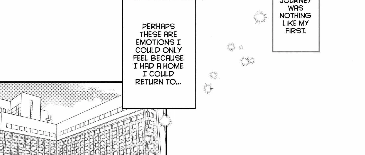 A Condition Called Love - Chapter 72.5 BONUS - Page 84