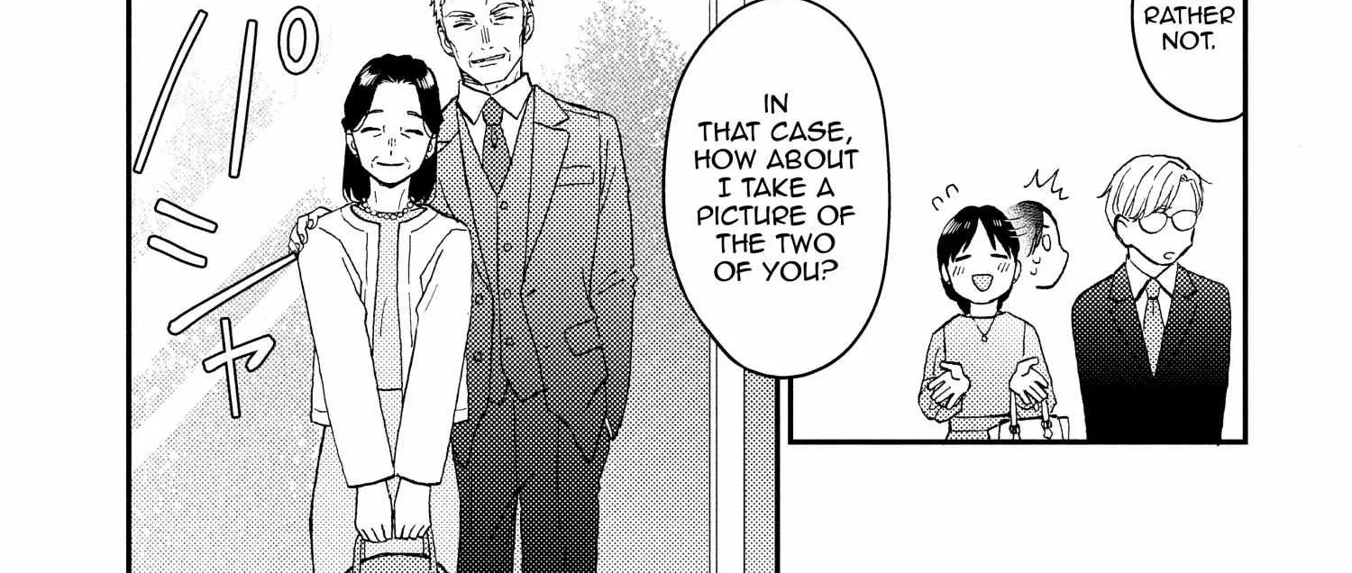 A Condition Called Love - Chapter 72.5 BONUS - Page 86