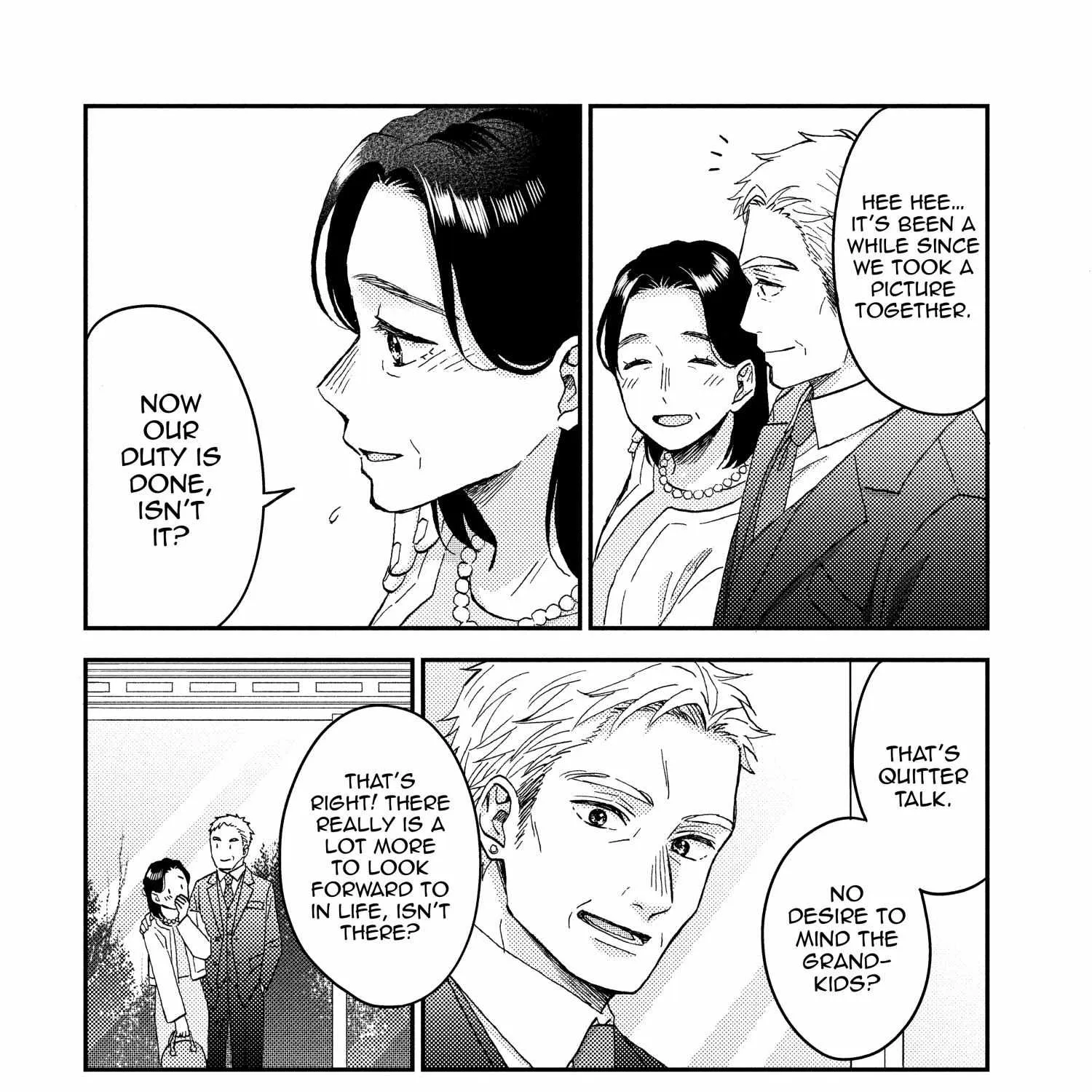 A Condition Called Love - Chapter 72.5 BONUS - Page 87