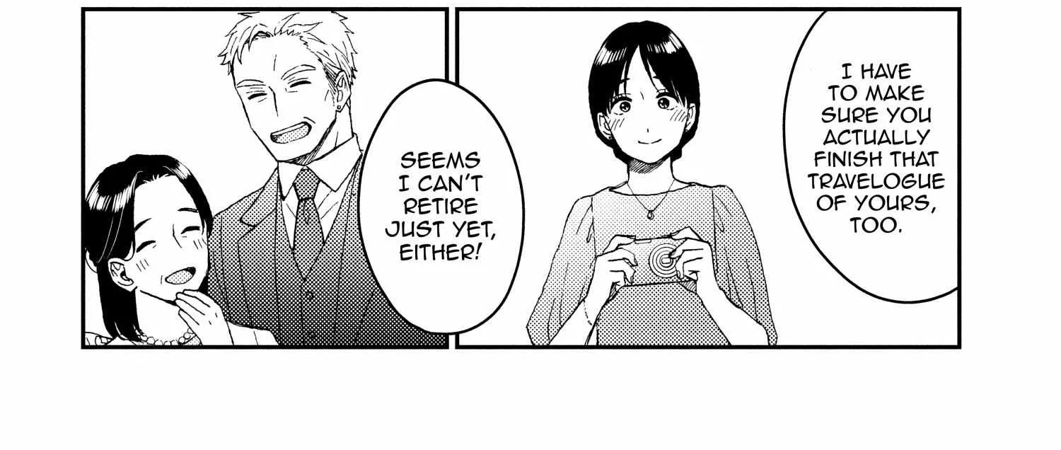 A Condition Called Love - Chapter 72.5 BONUS - Page 88