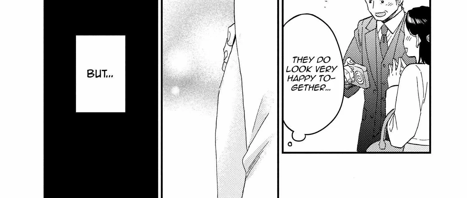 A Condition Called Love - Chapter 72.5 BONUS - Page 90