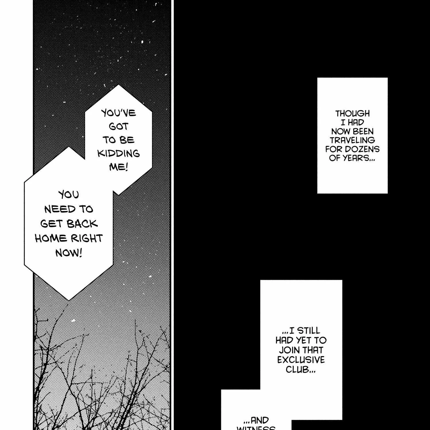 A Condition Called Love - Chapter 72.5 BONUS - Page 93
