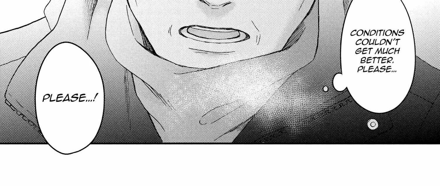 A Condition Called Love - Chapter 72.5 BONUS - Page 96