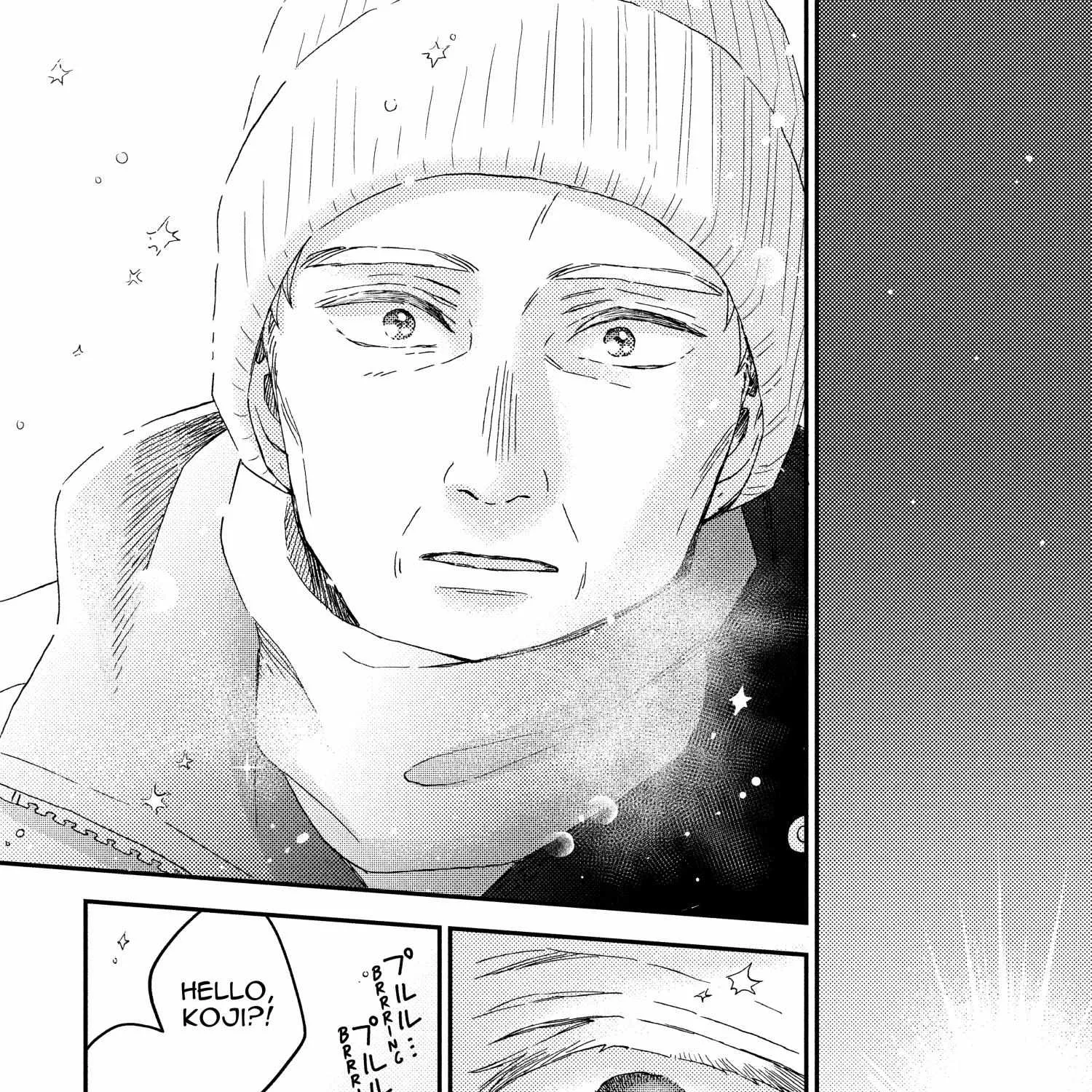 A Condition Called Love - Chapter 72.5 BONUS - Page 97