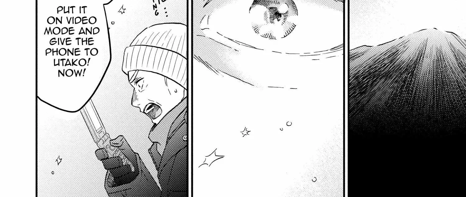 A Condition Called Love - Chapter 72.5 BONUS - Page 98