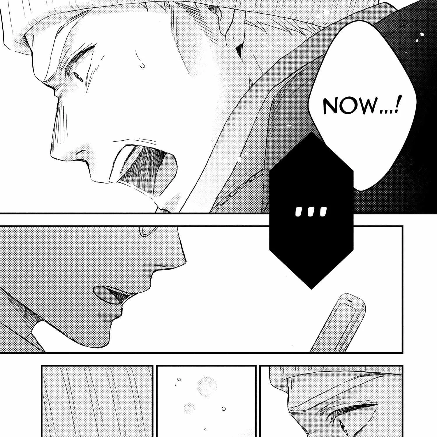 A Condition Called Love - Chapter 72.5 BONUS - Page 99