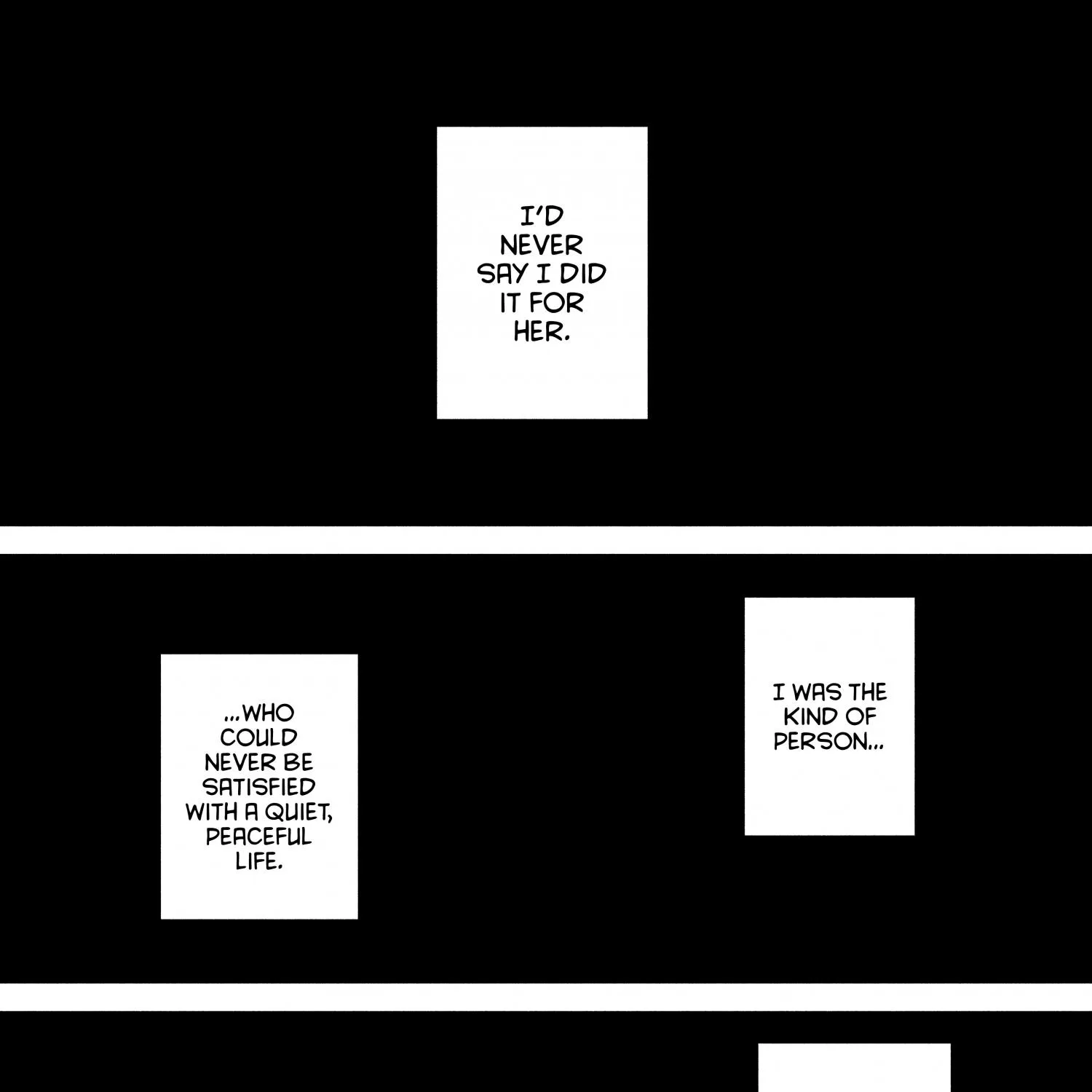A Condition Called Love - Chapter 72.5 BONUS - Page 105