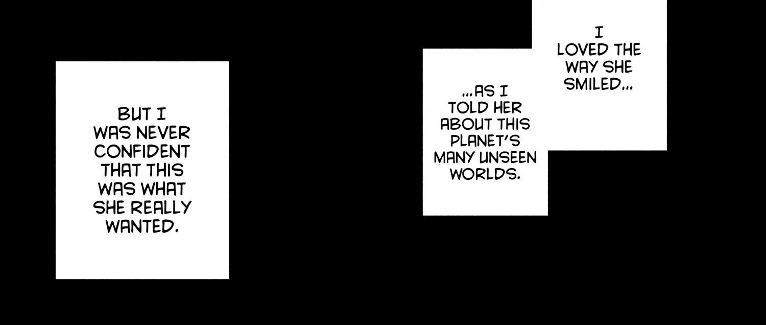A Condition Called Love - Chapter 72.5 BONUS - Page 106