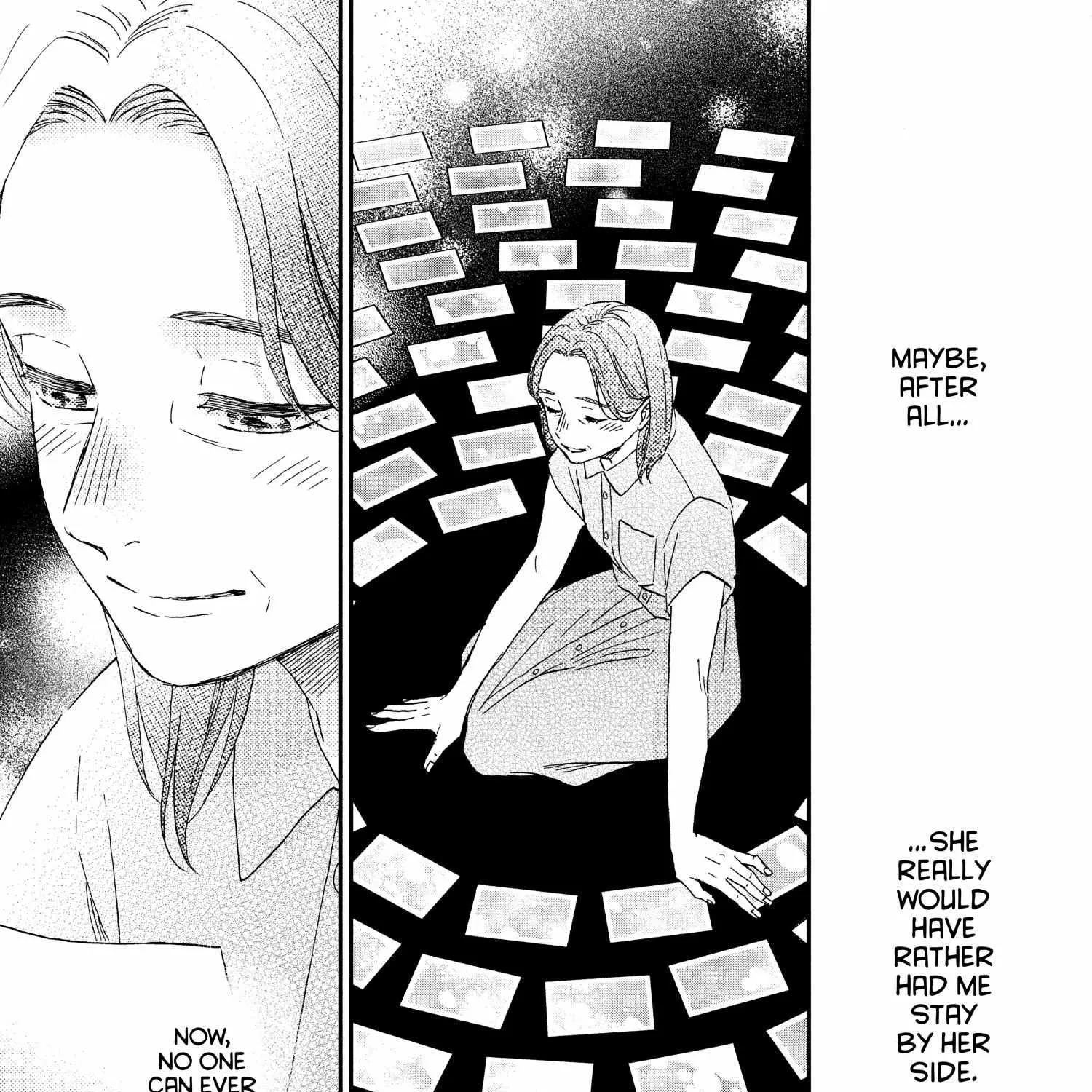 A Condition Called Love - Chapter 72.5 BONUS - Page 107