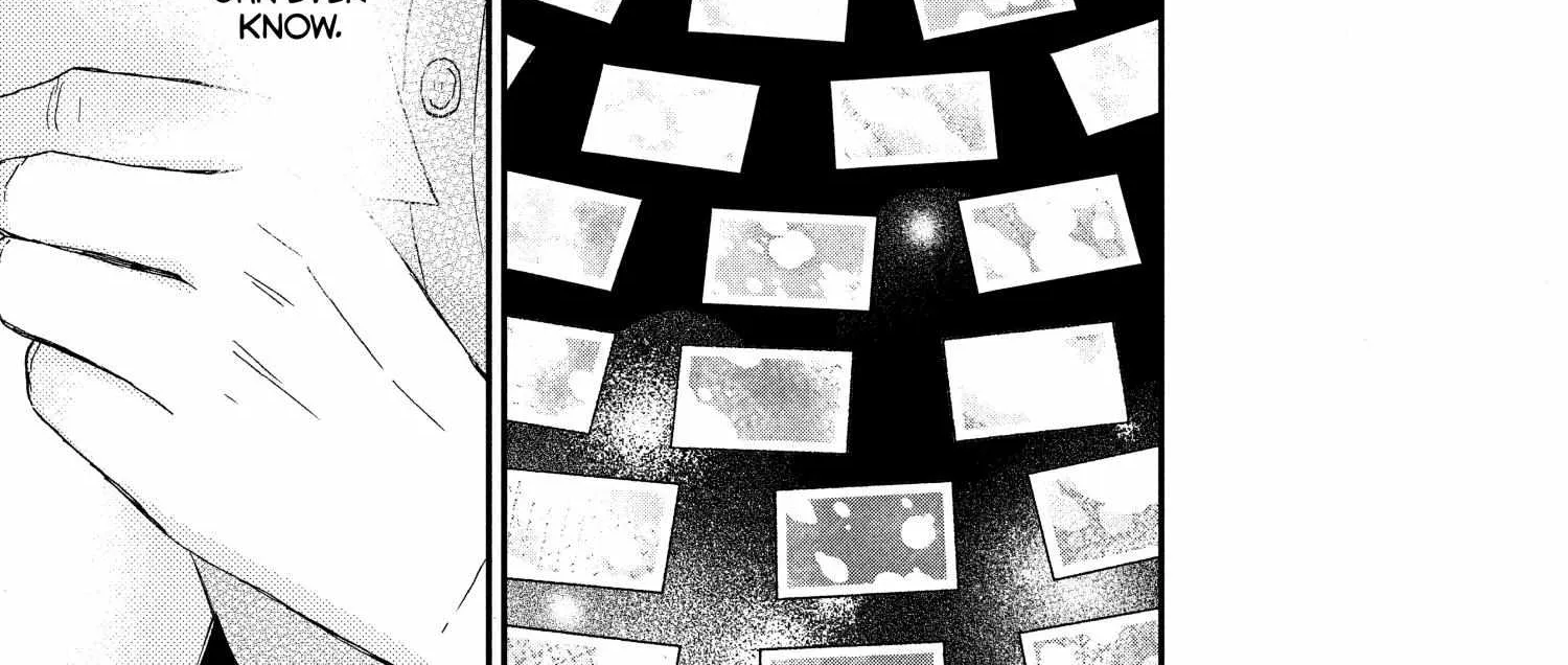 A Condition Called Love - Chapter 72.5 BONUS - Page 108