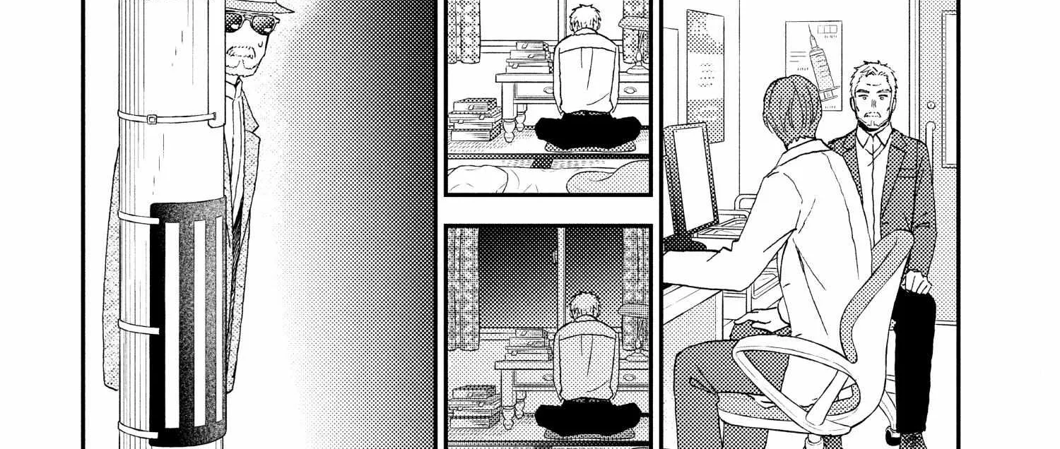 A Condition Called Love - Chapter 72.5 BONUS - Page 110