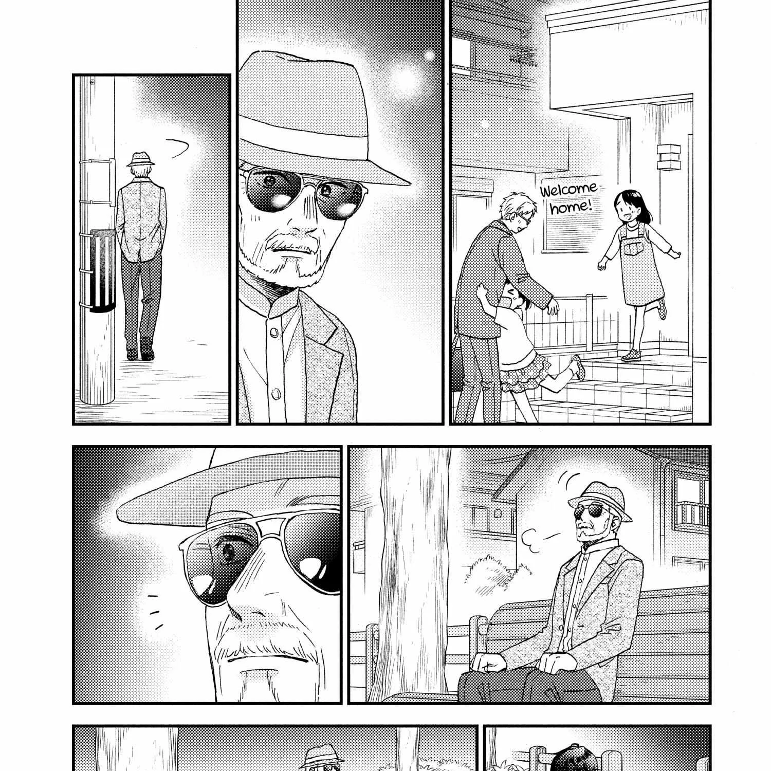 A Condition Called Love - Chapter 72.5 BONUS - Page 111