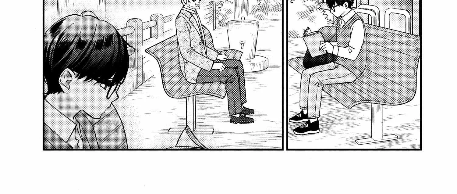 A Condition Called Love - Chapter 72.5 BONUS - Page 112