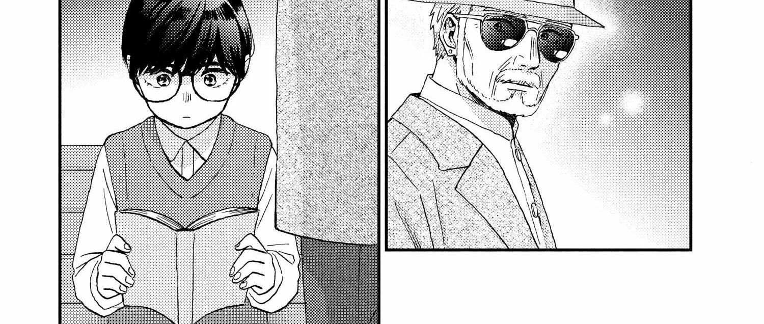 A Condition Called Love - Chapter 72.5 BONUS - Page 114