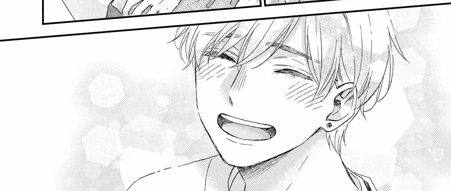 A Condition Called Love - Chapter 72.5 BONUS - Page 116