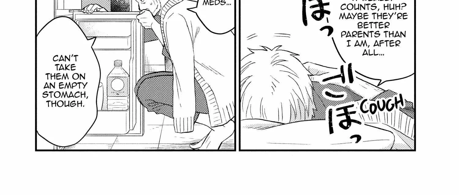 A Condition Called Love - Chapter 72.5 BONUS - Page 118