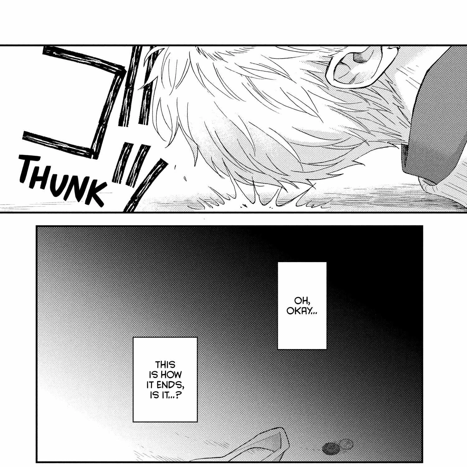 A Condition Called Love - Chapter 72.5 BONUS - Page 121