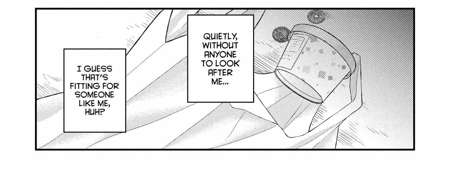 A Condition Called Love - Chapter 72.5 BONUS - Page 122
