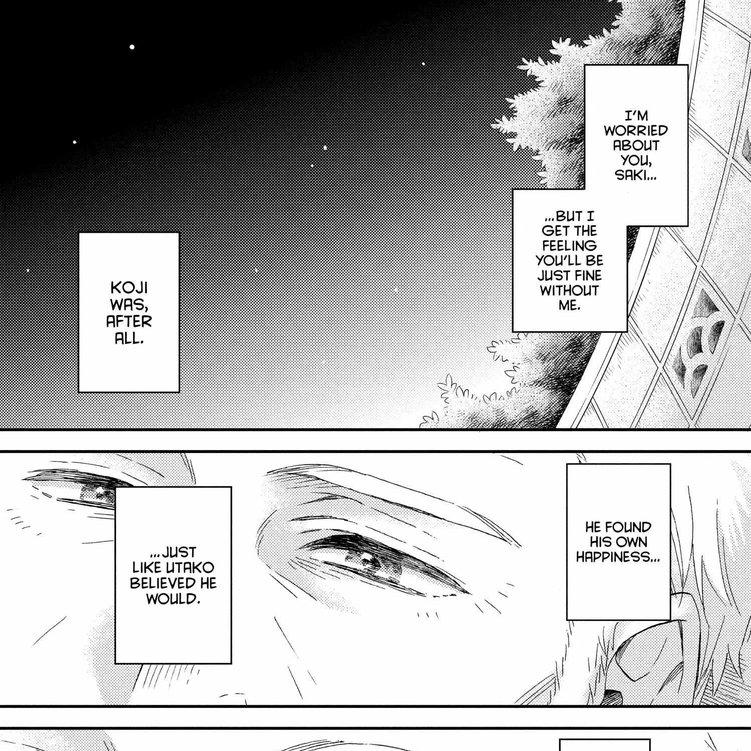 A Condition Called Love - Chapter 72.5 BONUS - Page 123