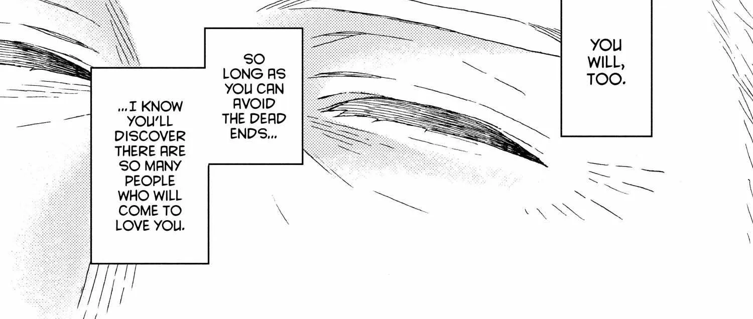 A Condition Called Love - Chapter 72.5 BONUS - Page 124