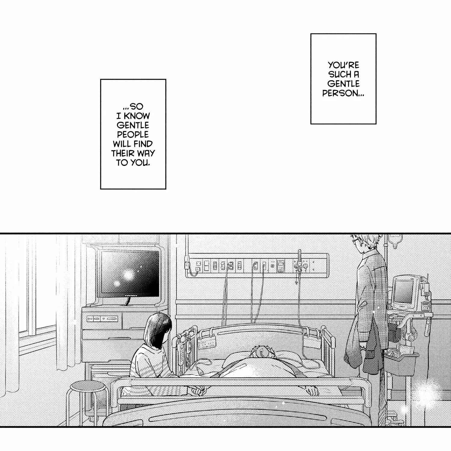 A Condition Called Love - Chapter 72.5 BONUS - Page 125
