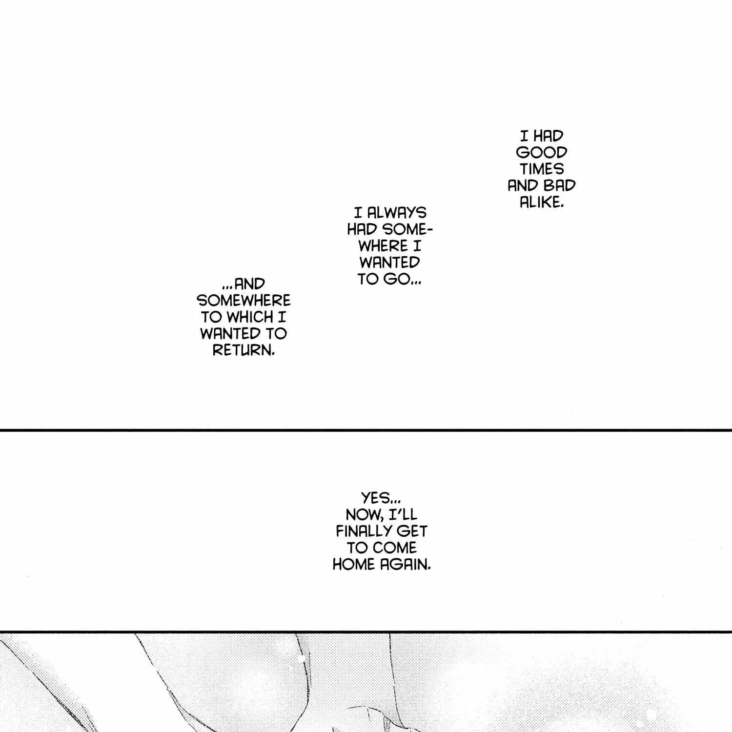 A Condition Called Love - Chapter 72.5 BONUS - Page 127