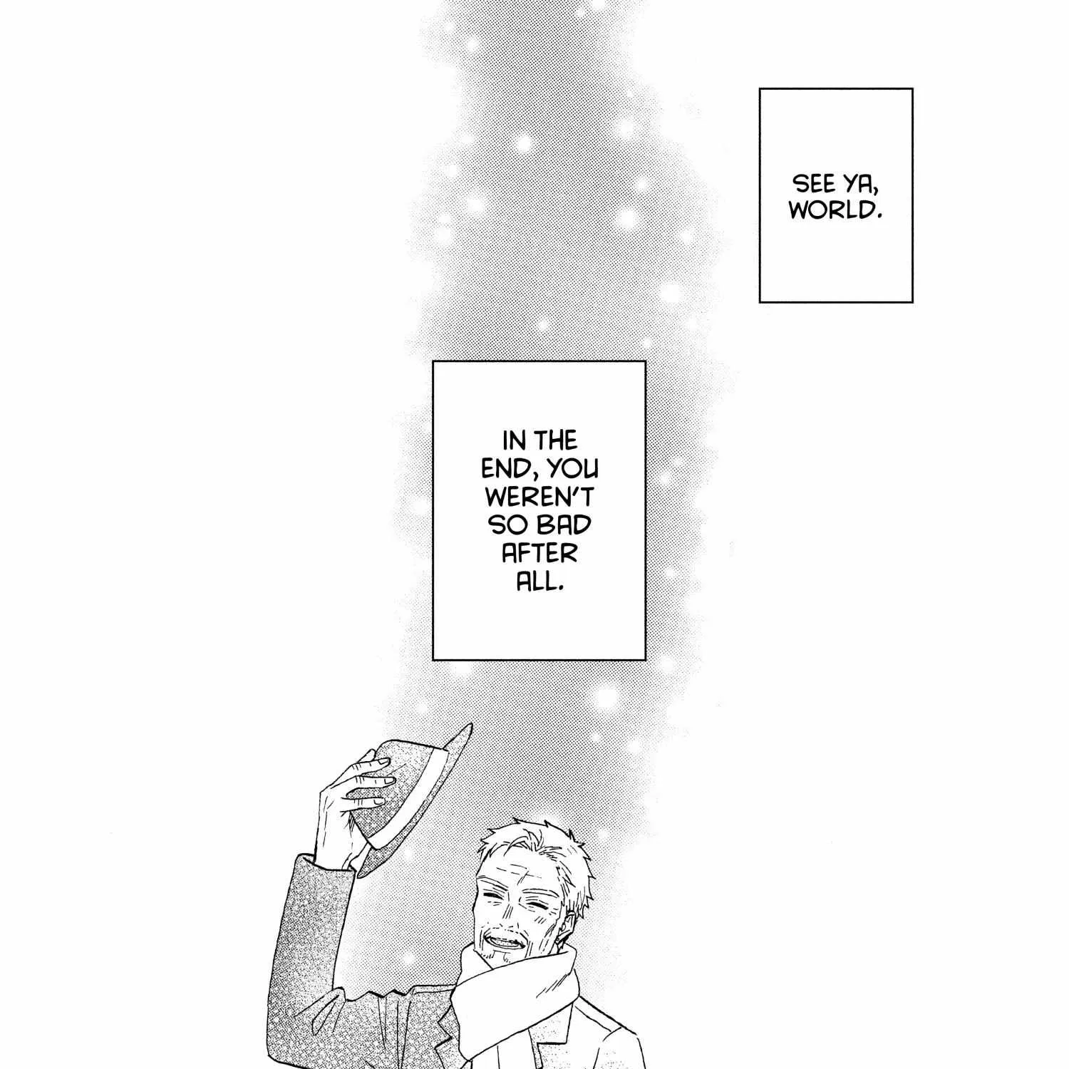 A Condition Called Love - Chapter 72.5 BONUS - Page 129