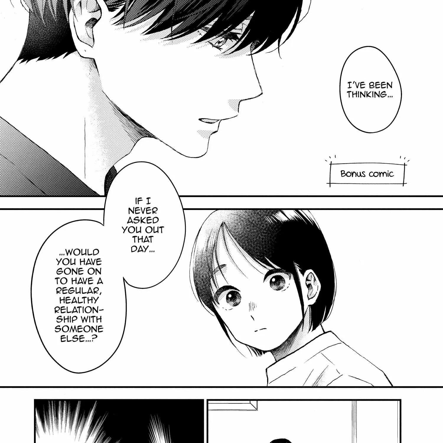 A Condition Called Love - Chapter 72.5 BONUS - Page 141