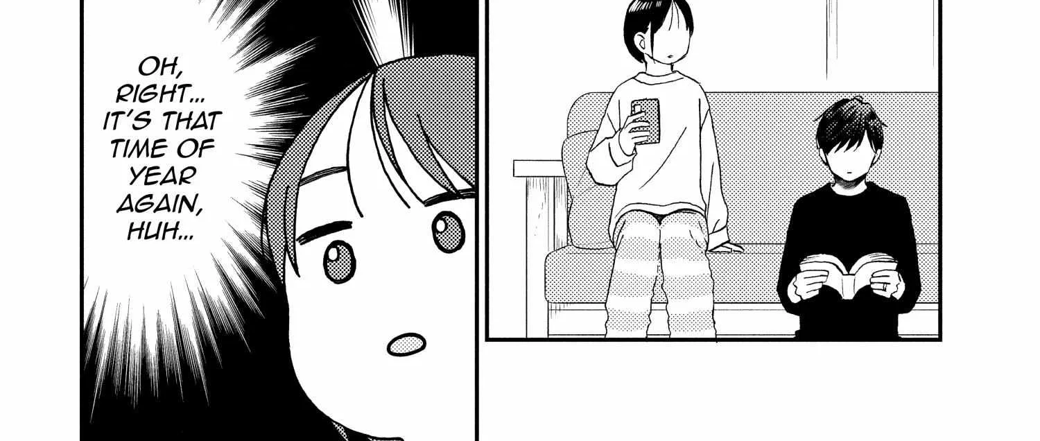 A Condition Called Love - Chapter 72.5 BONUS - Page 142