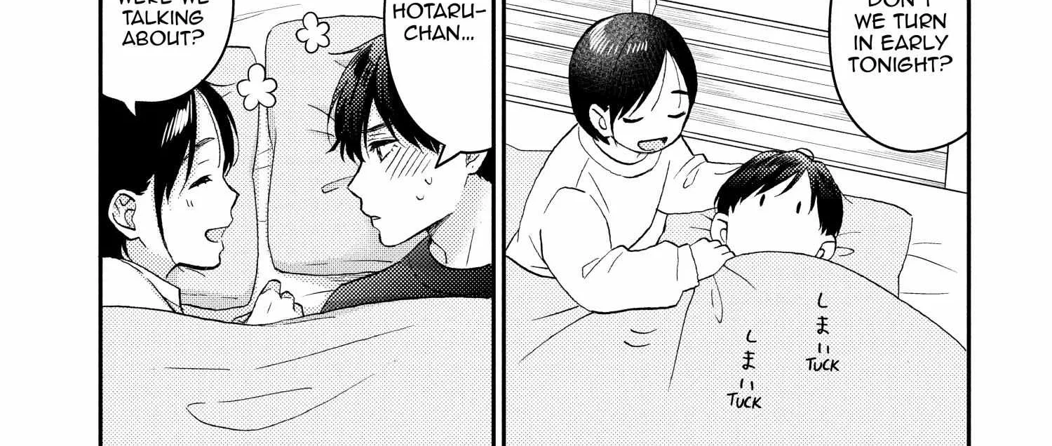A Condition Called Love - Chapter 72.5 BONUS - Page 144