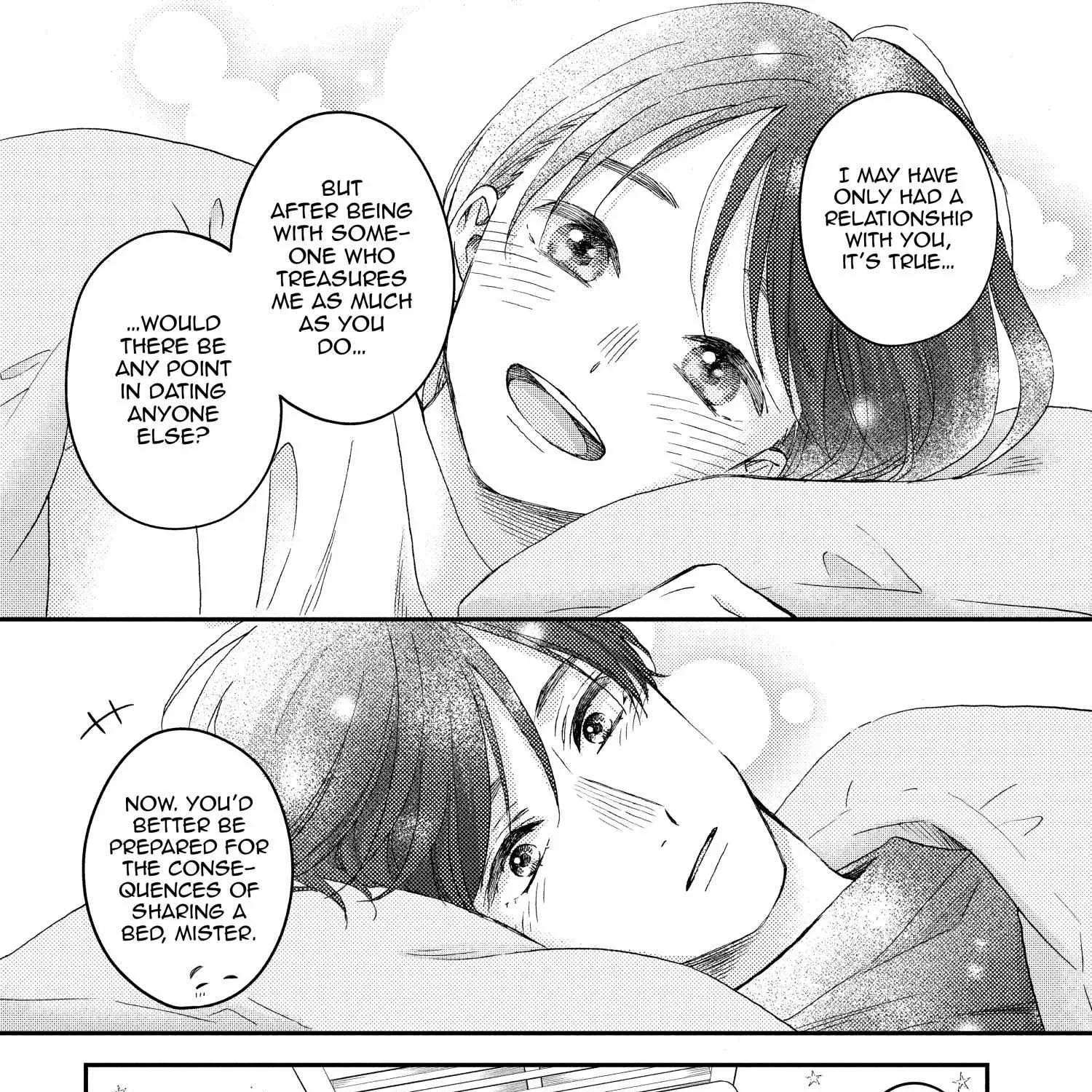 A Condition Called Love - Chapter 72.5 BONUS - Page 145