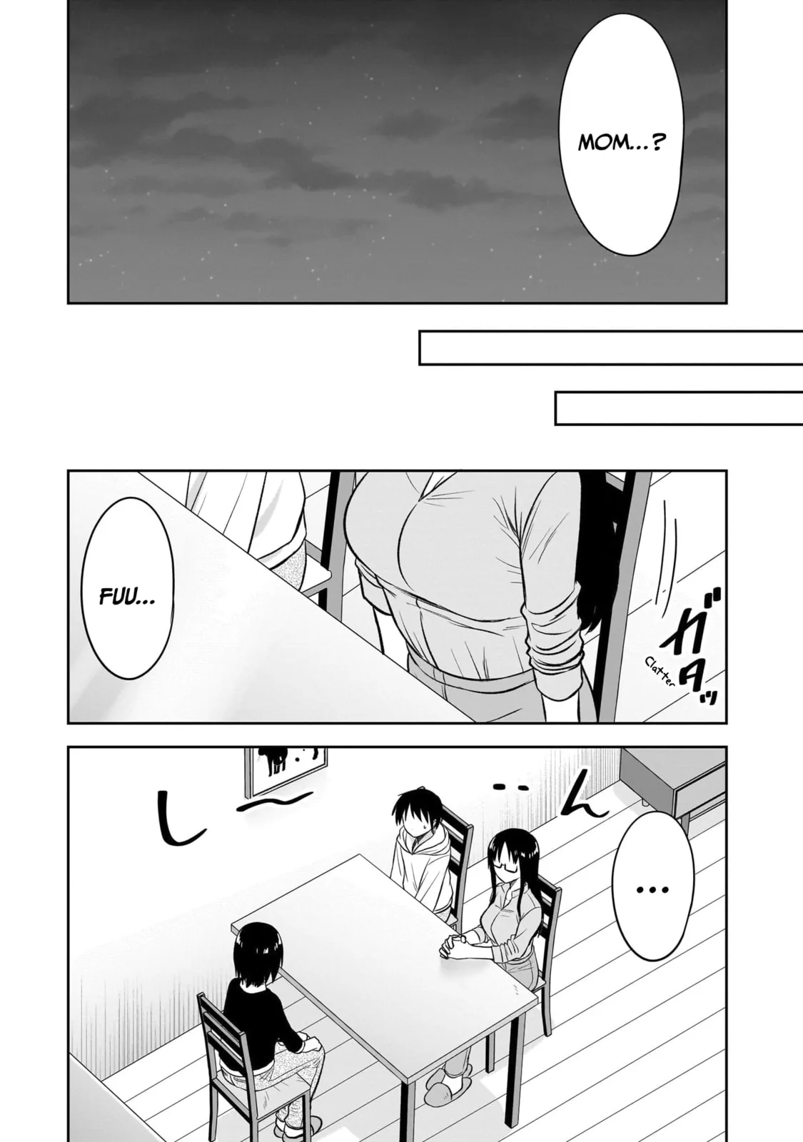 What I’d like to do with that gloomy girl - Chapter 51 - Page 4