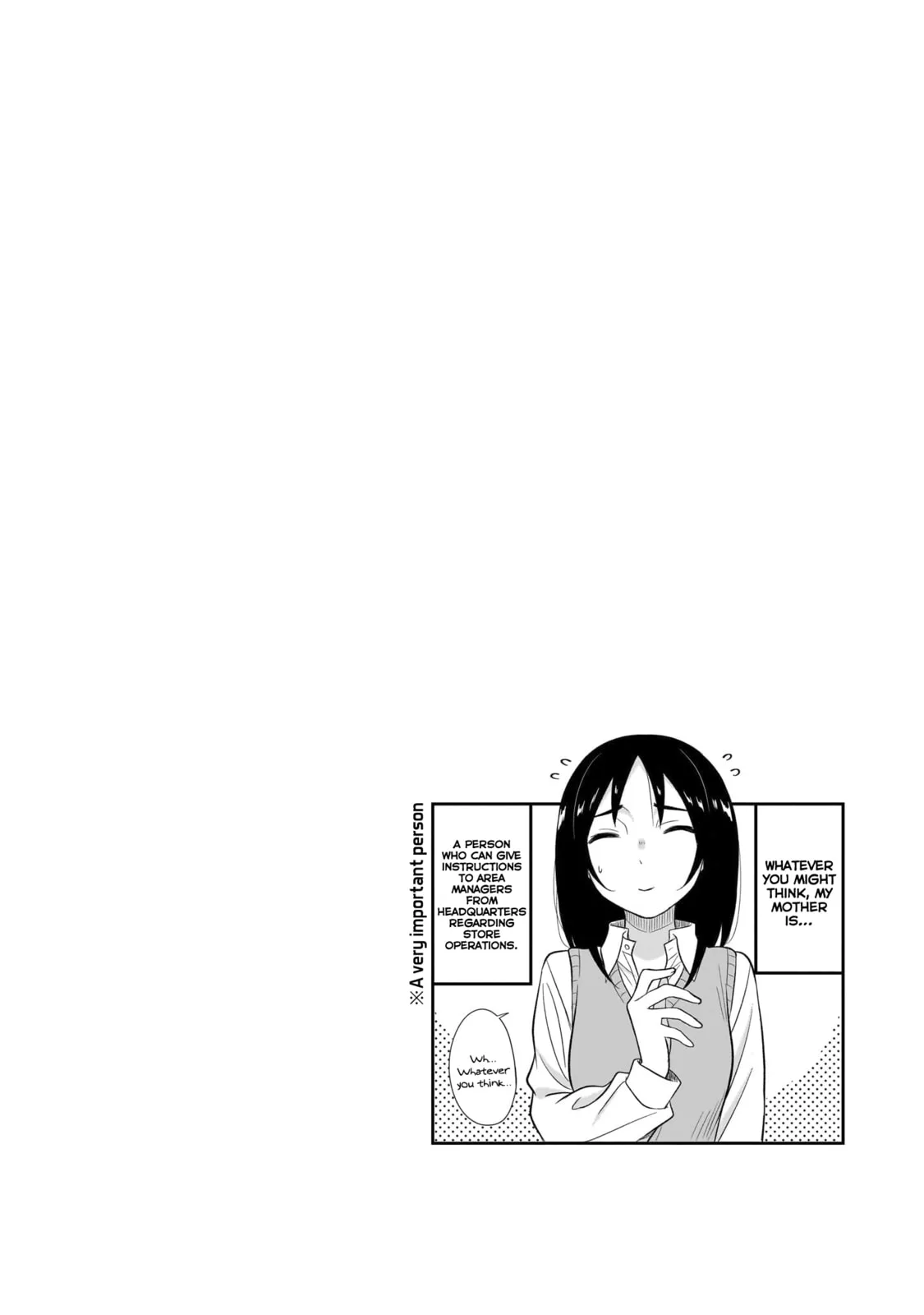 What I’d like to do with that gloomy girl - Chapter 51 - Page 15