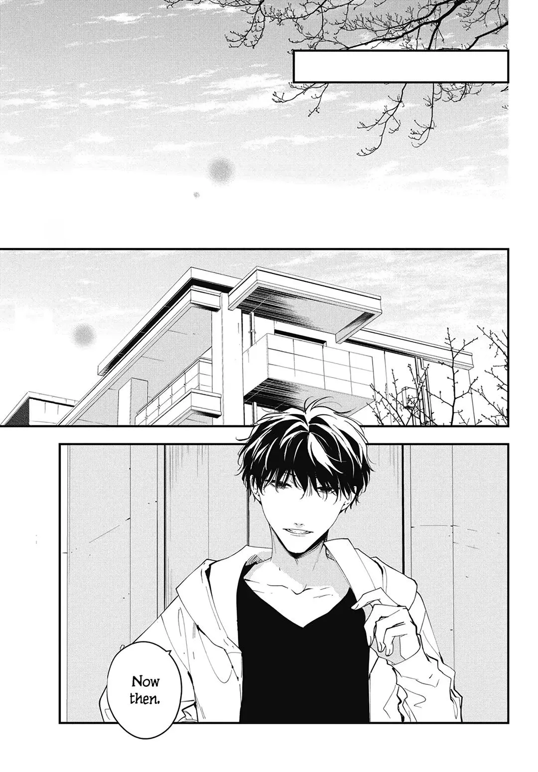 Tsuiraku JK to Haijin Kyoushi - Chapter 111 - Page 17