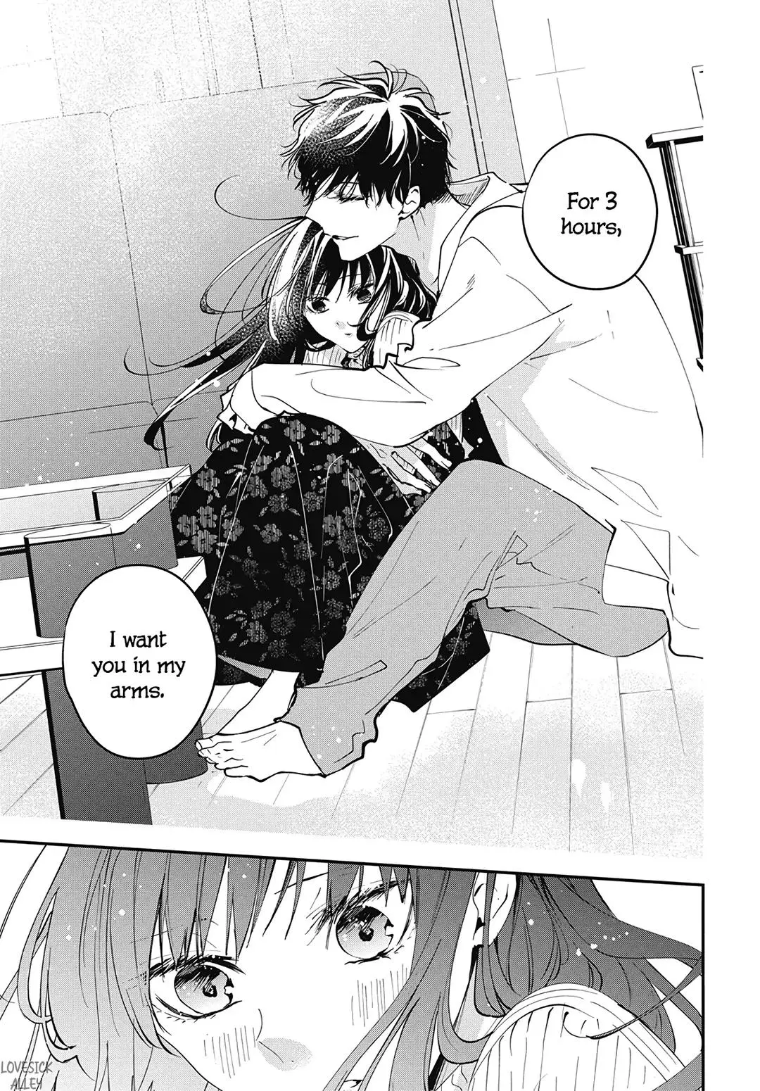 Tsuiraku JK to Haijin Kyoushi - Chapter 111 - Page 21