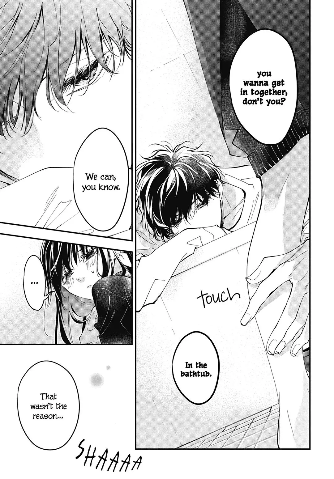 Tsuiraku JK to Haijin Kyoushi - Chapter 112 - Page 17
