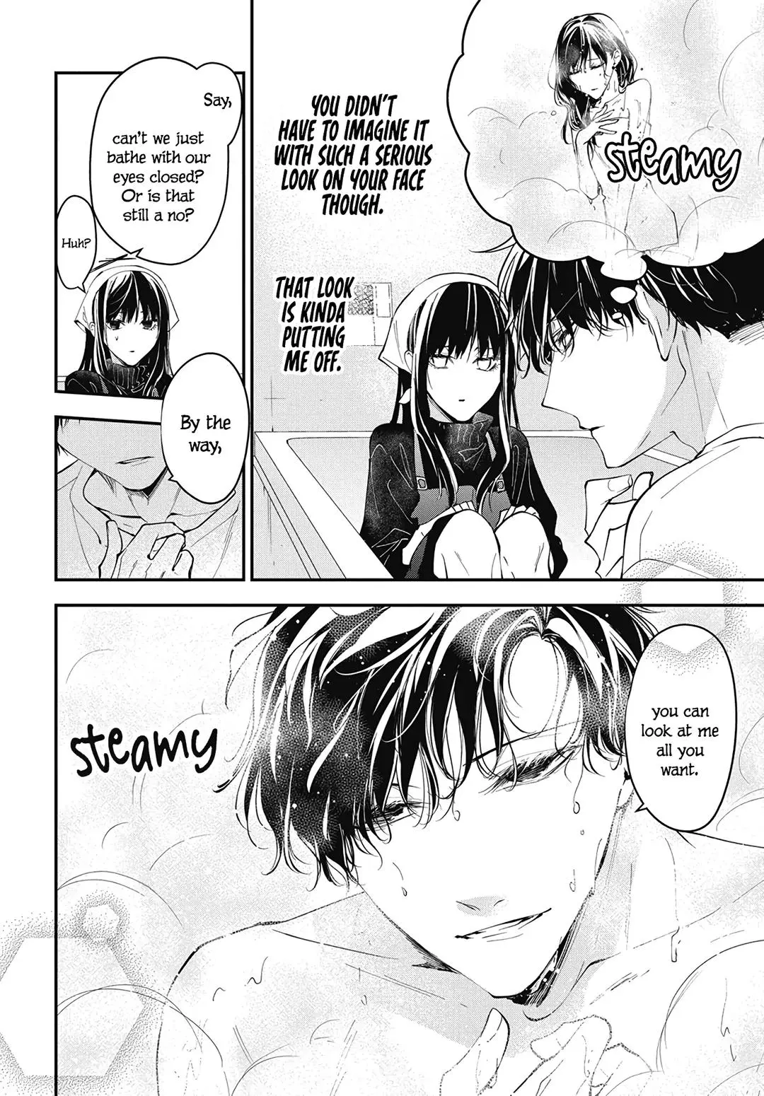 Tsuiraku JK to Haijin Kyoushi - Chapter 112 - Page 20
