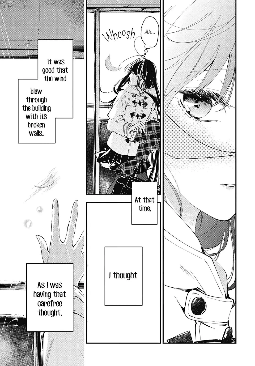 Tsuiraku JK to Haijin Kyoushi - Chapter 113 - Page 24